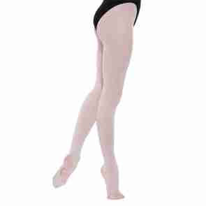 Silky Dance Convertible Balletpanty Dames