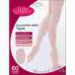 Silky Dance Convertible balletpanty voor kinderen in roze of huidskleur