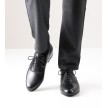 Werner Kern 28015 Lugano ballroom schoenen heren met gesloten veters klassiek model
