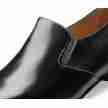 Werner Kern 28016 dansschoenen voor heren zonder veters instapmodel