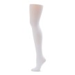Capezio Ultra Soft 1916 balletpanty transition voor spitzen wit