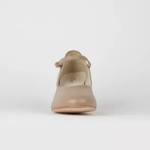 CH52 Character Dansschoenen So Danca 5 cm hak naturel