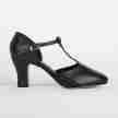 So Danca Dansschoenen voor character dans CH56