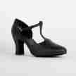 So Danca Dansschoenen CH57 musical theater 6cm hak