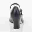 SoDanca Character dansschoenen met hoge hak CH792