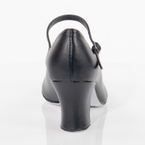 SoDanca Character dansschoenen met hoge hak CH792