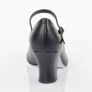 SoDanca Character dansschoenen met hoge hak CH792