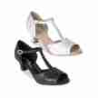 So Danca Dansschoenen BL33