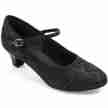 SoDanca Dansschoenen BL502 Sparkle