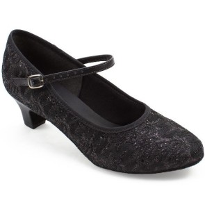 SoDanca Dansschoenen BL502 Sparkle