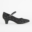 So Danca Dansschoenen BL502 Sparkle