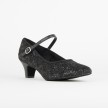 So Danca Dansschoenen BL502 Sparkle