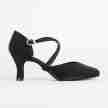 So Danca Dansschoenen BL156 Black