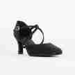 So Danca Dansschoenen BL156 Black