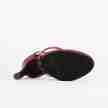 So Danca Dansschoenen BL156 Burgundy