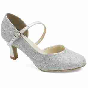 SoDanca Dansschoenen BL504