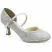 SoDanca Dansschoenen BL504