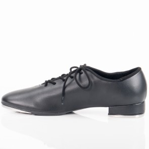 So Danca TA05 schoen tapdans geschikt voor beginners verkrijgbaar in beige en zwart