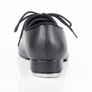 So Danca tap dans schoenen TA05 met lage hakje 25 mm hakhoogte te bestellen in beige en zwart