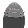So Danca Tap ijzers SD Tech TA05 Zwarte of beige Tap dansschoen Volwassenen met Vetersluiting