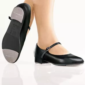 SoDanca So Danca TA07 Dames Tap dansschoenen met Bandje over de wreef