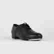 So Danca Dansschoenen TA20 voor tapdans zwart en wit combi