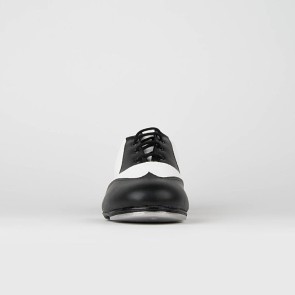 vetermodel tapschoen So Danca TA20 zwart
