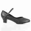 So Danca Dames Tap dansschoenen met Bandje en gesp TA55 So Danca