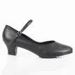 So Danca Dames Tap dansschoenen met Bandje en gesp TA55 So Danca