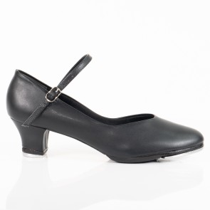 So Danca Dames Tap dansschoenen met Bandje en gesp TA55 So Danca