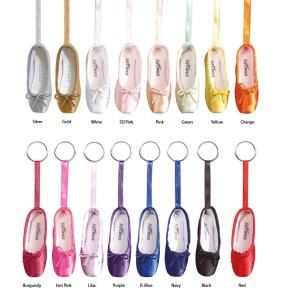 SoDanca schattige Sleutelhanger KC01