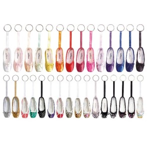 So Danca balletschoenen Souvenirs KCE01