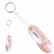 sodanca sleutelhanger kce01 roze spitzen