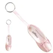 sodanca sleutelhanger kce01 roze spitzen