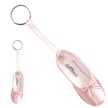 sodanca sleutelhanger kce01 roze spitzen