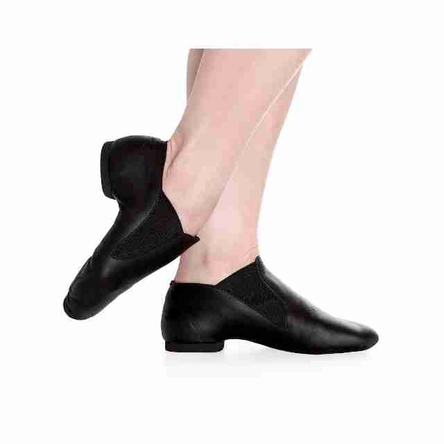 SoDanca Jazzschoenen JZE40