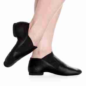 SoDanca Jazzschoenen JZE40A