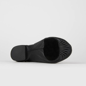 SoDanca Jazzschoenen JZE40A met draaipunten