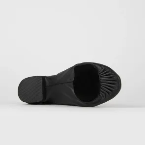 SoDanca Jazzschoenen JZE40A met draaipunten