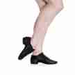 SoDanca Jazzschoenen JZE40A met een flexibele zool