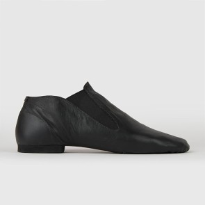 SoDanca Jazzschoenen JZE40A met een gescheiden zool