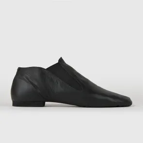 SoDanca Jazzschoenen JZE40A met een gescheiden zool