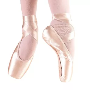 SoDanca So Danca SD31 Grisi Spitzen voor Beginners