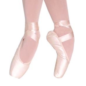 So Danca SD08 Anne Spitzen voor Gevorderden en Professionals