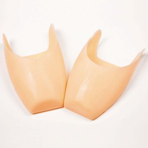 So Danca HT03 Siliconen Teenbeschermer voor Spitzen