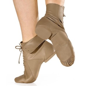 SoDanca Jazzschoenen JZE55