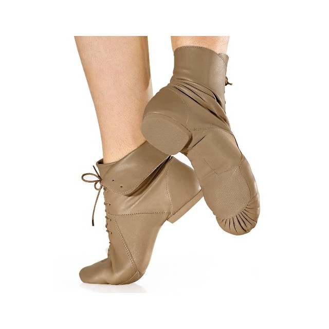 SoDanca Jazzschoenen JZE55