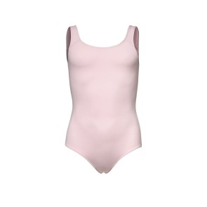 Alista Balletkleding setje met roze balletpakje