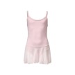 Papillon Alista Balletkleding Set 3 Balletpakje roze