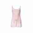 Papillon PK4051 Balletpakje met rokje voor kinderen roze